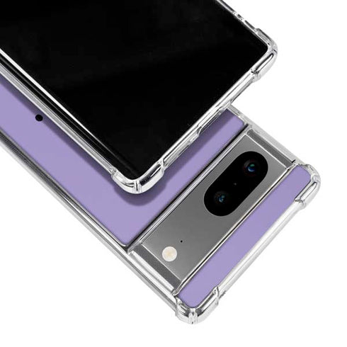 Adult Swim Adventure Time Lumpy Space Princess Google Pixel 8 Clear Case